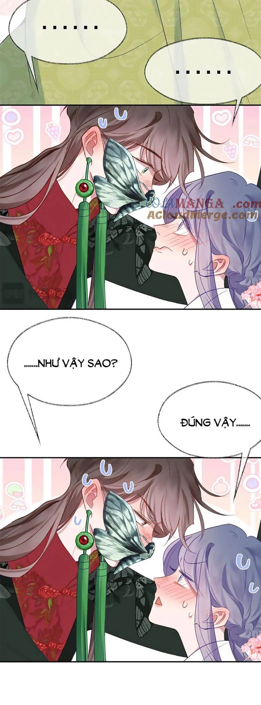 Sao Giờ, Đẩy Thuyền Tới Muốn Yêu Chapter 91 - 16