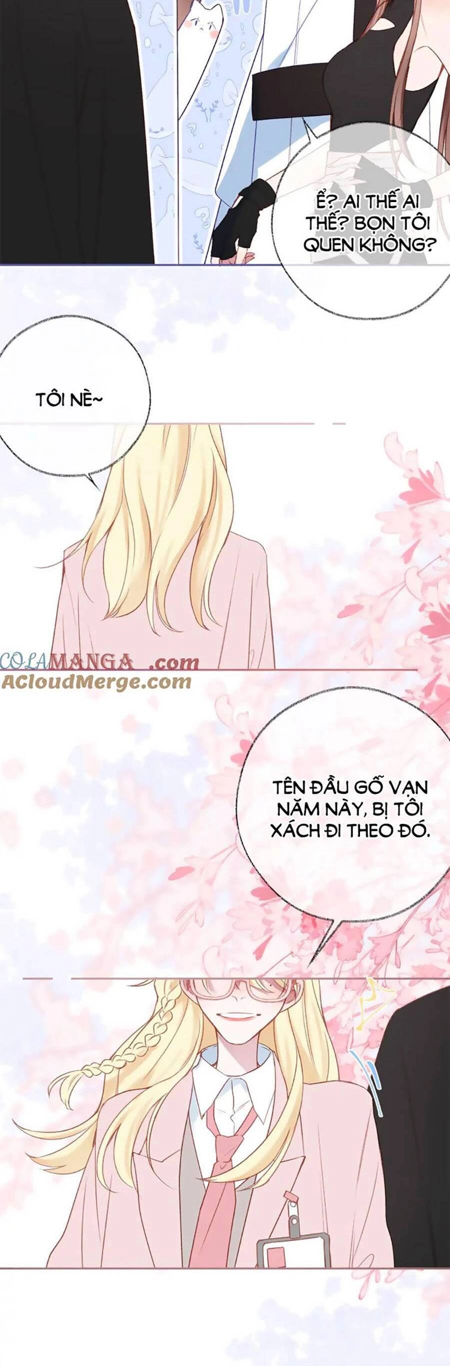 Sao Giờ, Đẩy Thuyền Tới Muốn Yêu Chapter 91 - 19