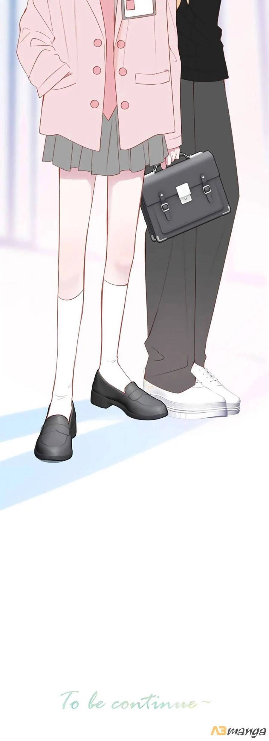 Sao Giờ, Đẩy Thuyền Tới Muốn Yêu Chapter 91 - 21