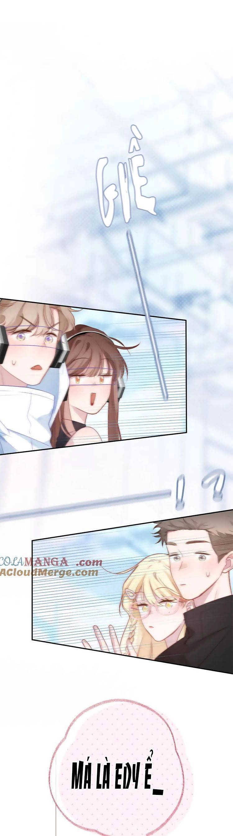 Sao Giờ, Đẩy Thuyền Tới Muốn Yêu Chapter 92 - 1