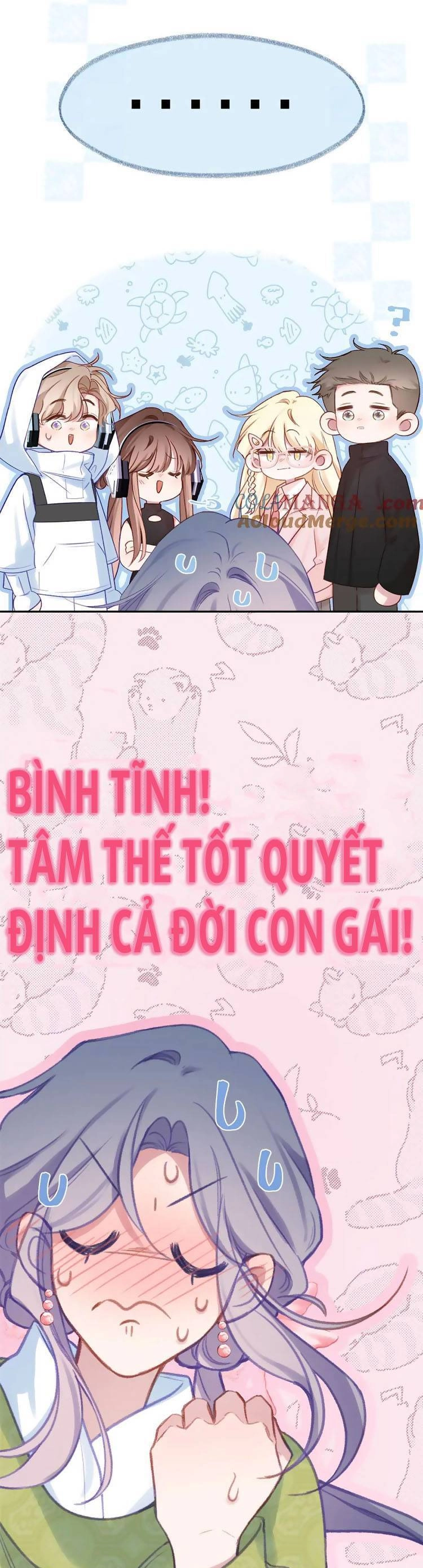 Sao Giờ, Đẩy Thuyền Tới Muốn Yêu Chapter 92 - 4