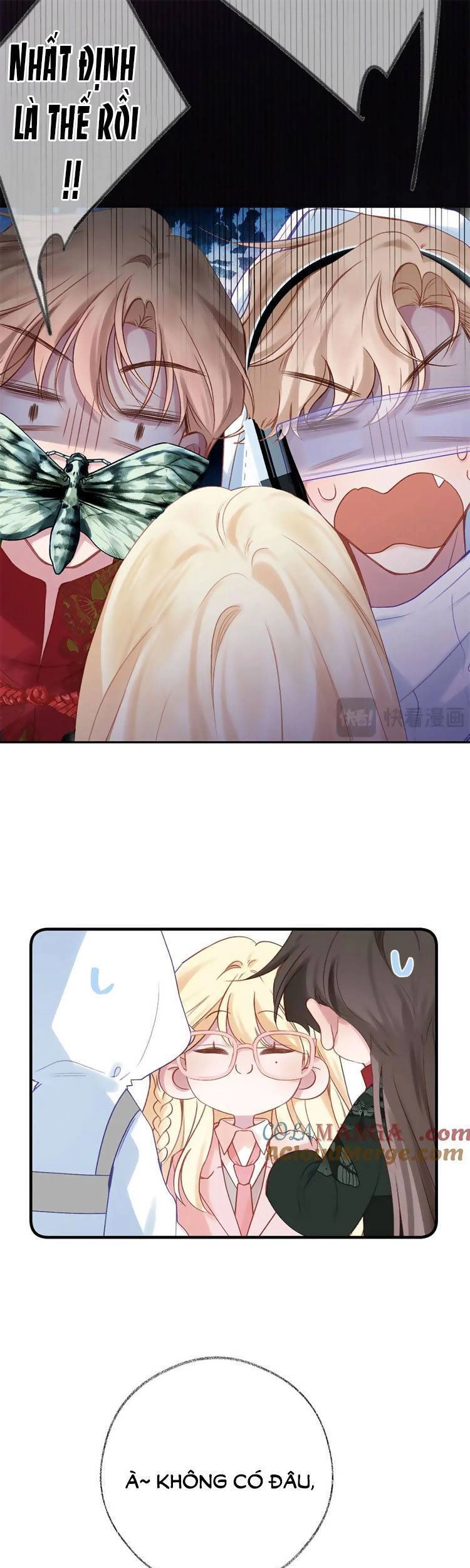 Sao Giờ, Đẩy Thuyền Tới Muốn Yêu Chapter 92 - 7