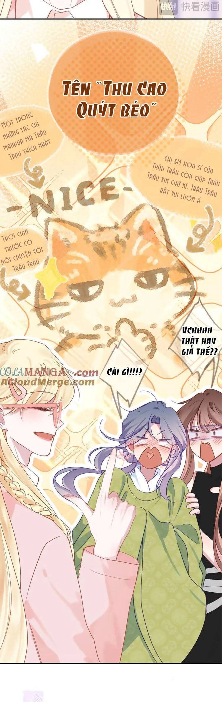 Sao Giờ, Đẩy Thuyền Tới Muốn Yêu Chapter 92 - 13