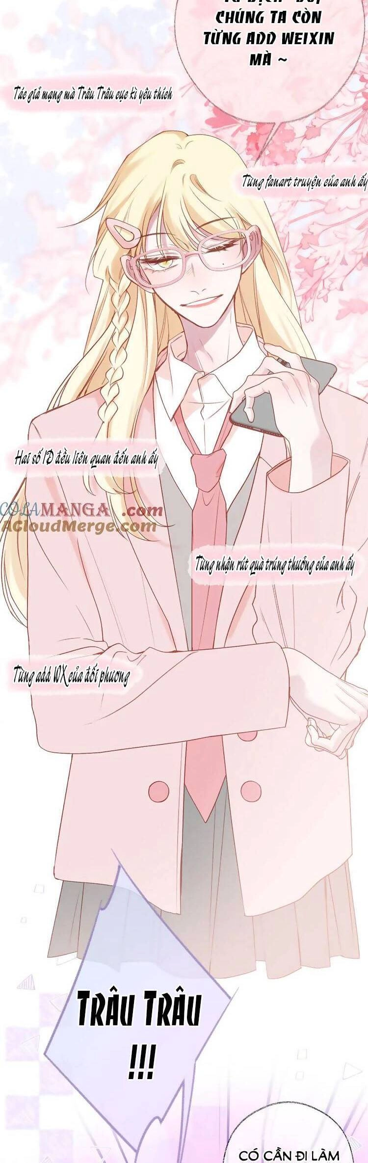 Sao Giờ, Đẩy Thuyền Tới Muốn Yêu Chapter 92 - 16