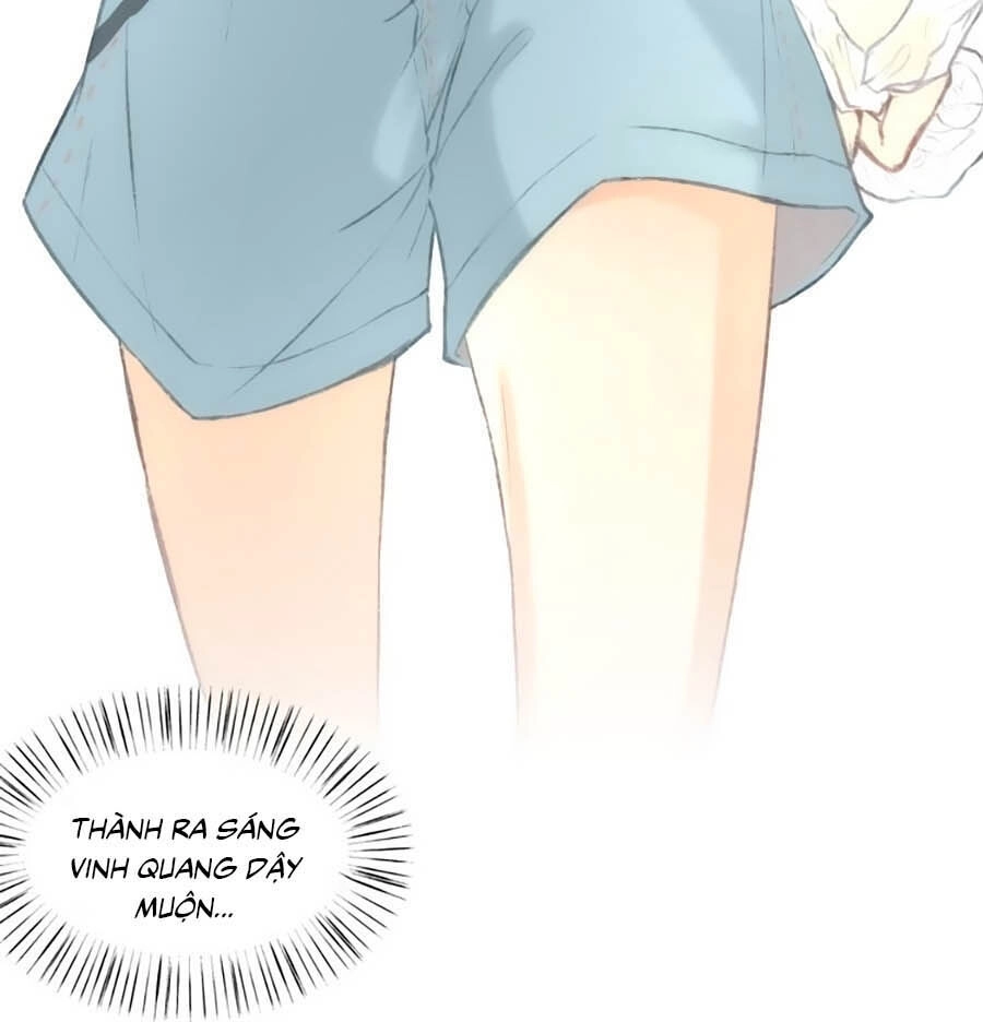 Sao Giờ, Đẩy Thuyền Tới Muốn Yêu Chapter 1 - 4