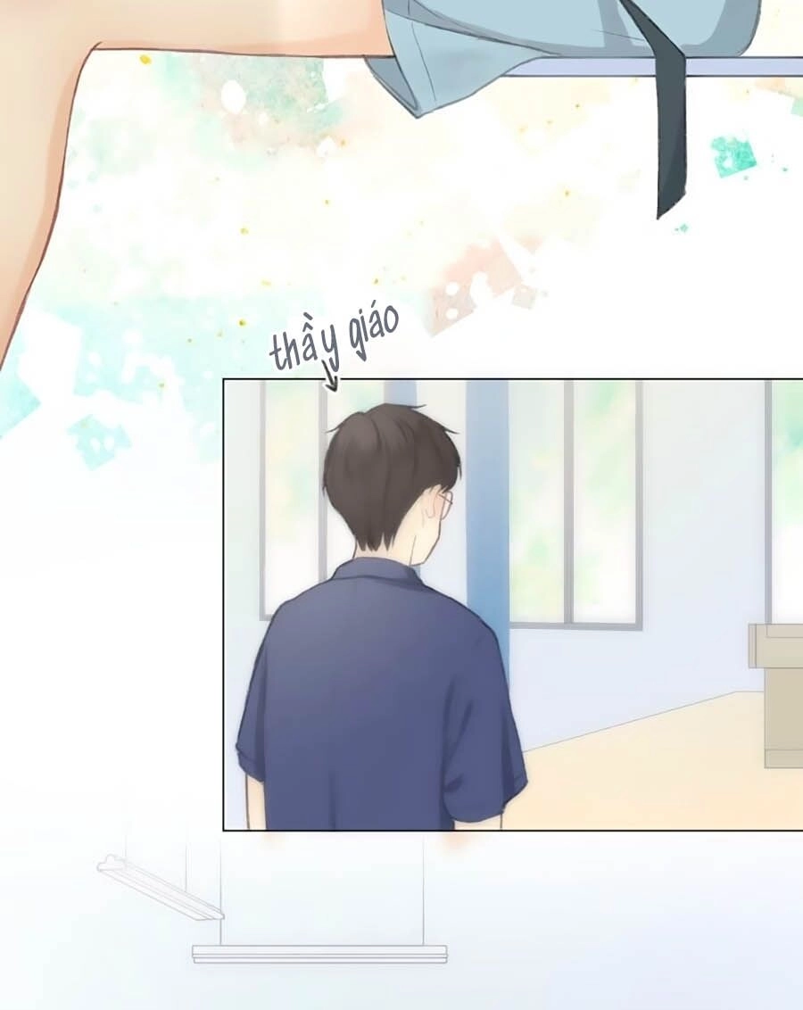 Sao Giờ, Đẩy Thuyền Tới Muốn Yêu Chapter 1 - 19