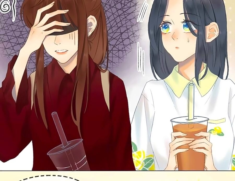 Sao Giờ, Đẩy Thuyền Tới Muốn Yêu Chapter 3 - 14