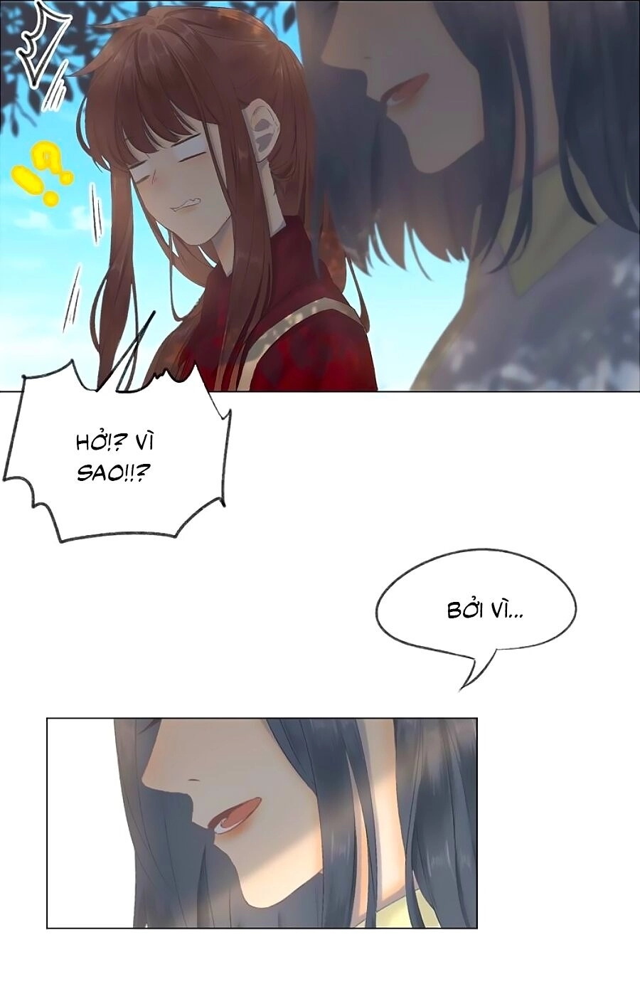 Sao Giờ, Đẩy Thuyền Tới Muốn Yêu Chapter 3 - 29