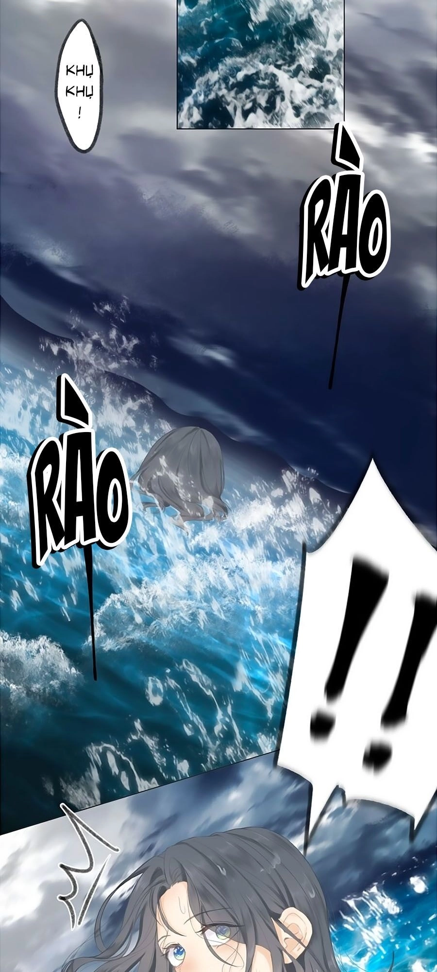 Sao Giờ, Đẩy Thuyền Tới Muốn Yêu Chapter 5 - 5