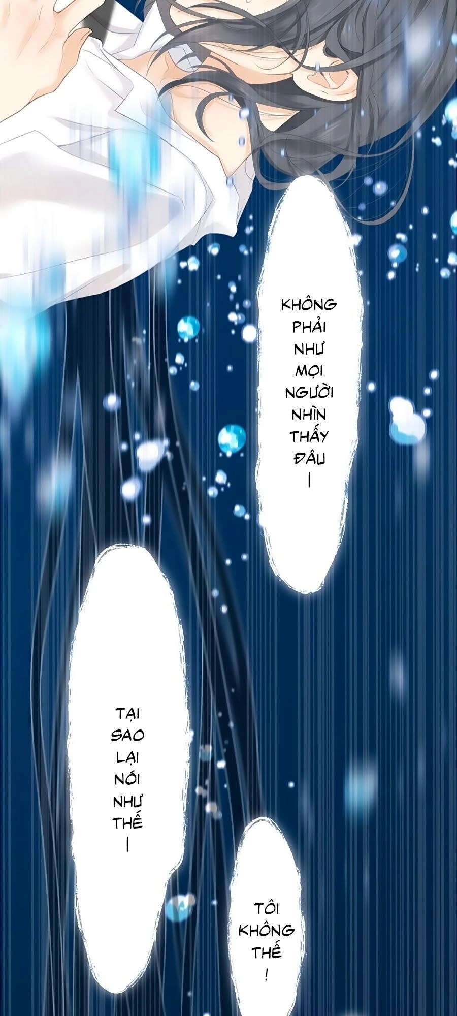 Sao Giờ, Đẩy Thuyền Tới Muốn Yêu Chapter 5 - 13