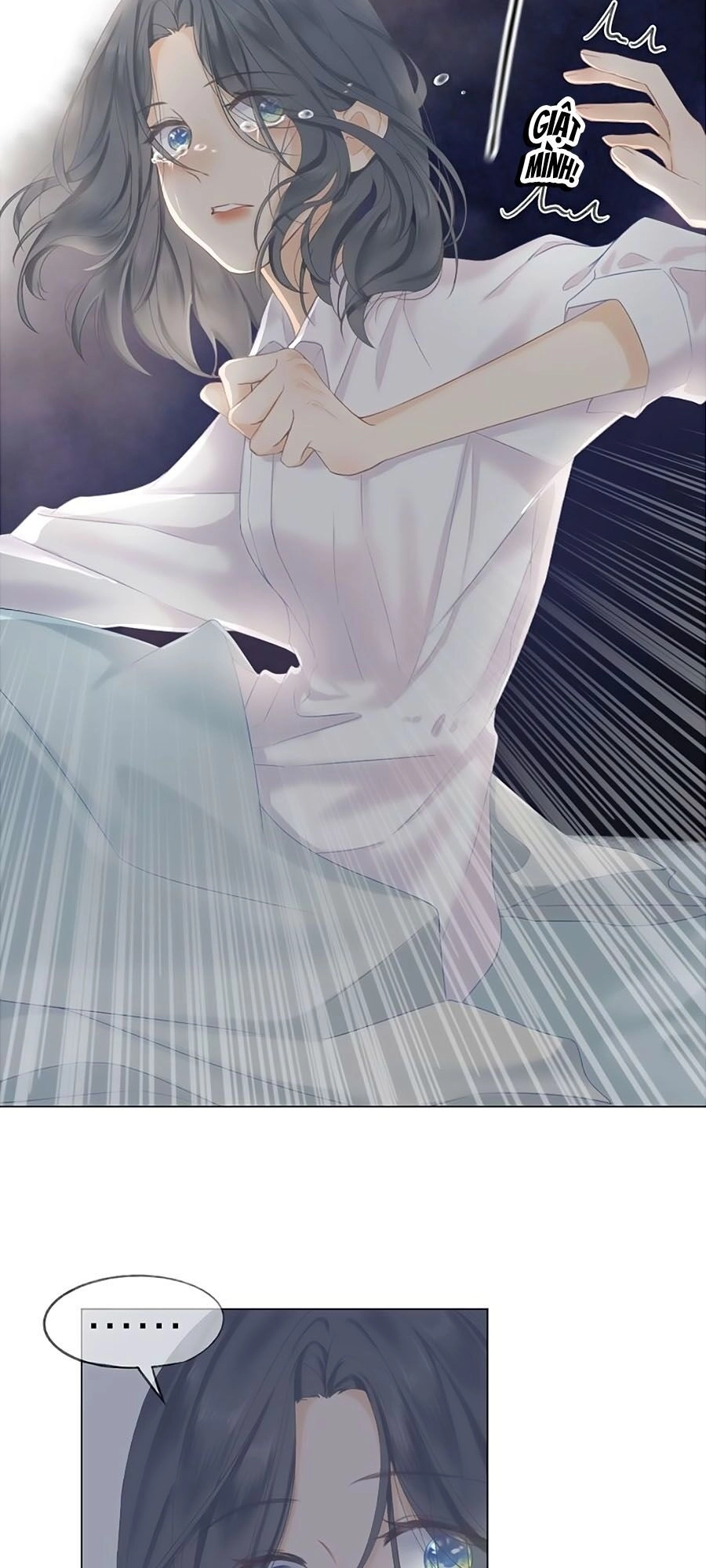 Sao Giờ, Đẩy Thuyền Tới Muốn Yêu Chapter 5 - 21