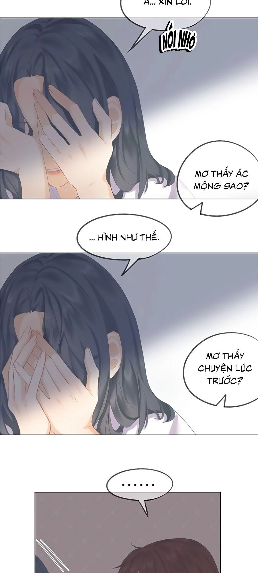 Sao Giờ, Đẩy Thuyền Tới Muốn Yêu Chapter 5 - 23