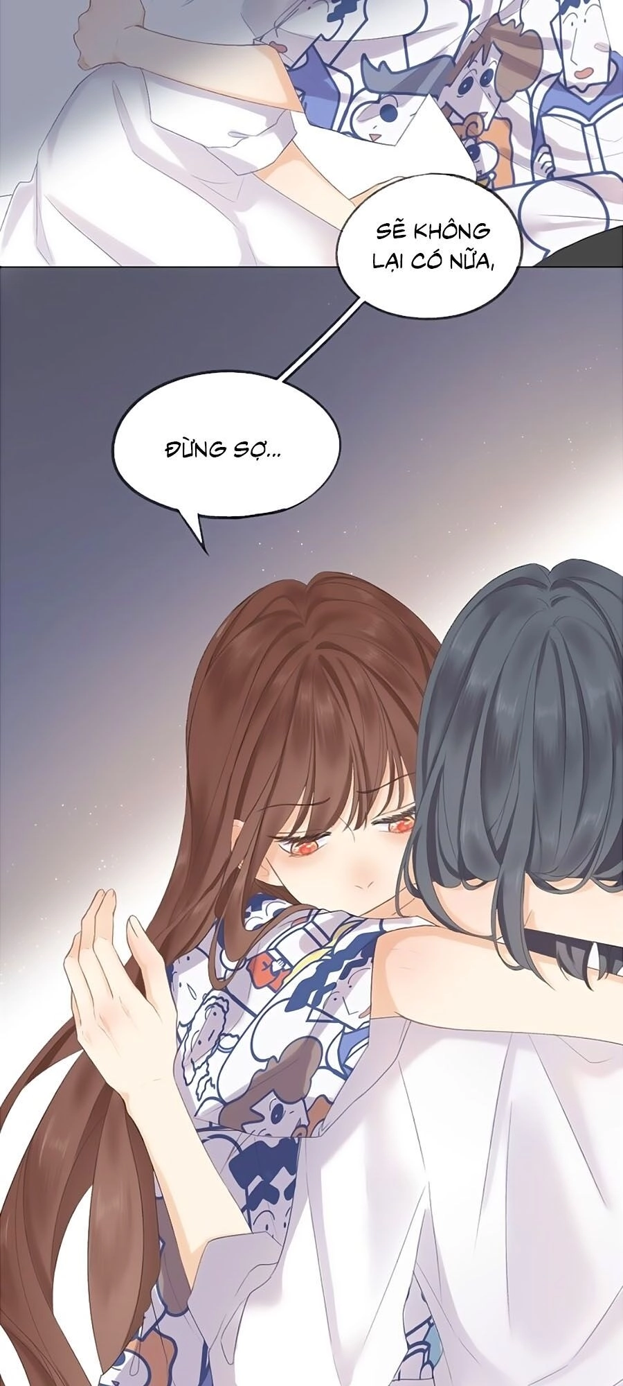 Sao Giờ, Đẩy Thuyền Tới Muốn Yêu Chapter 5 - 25