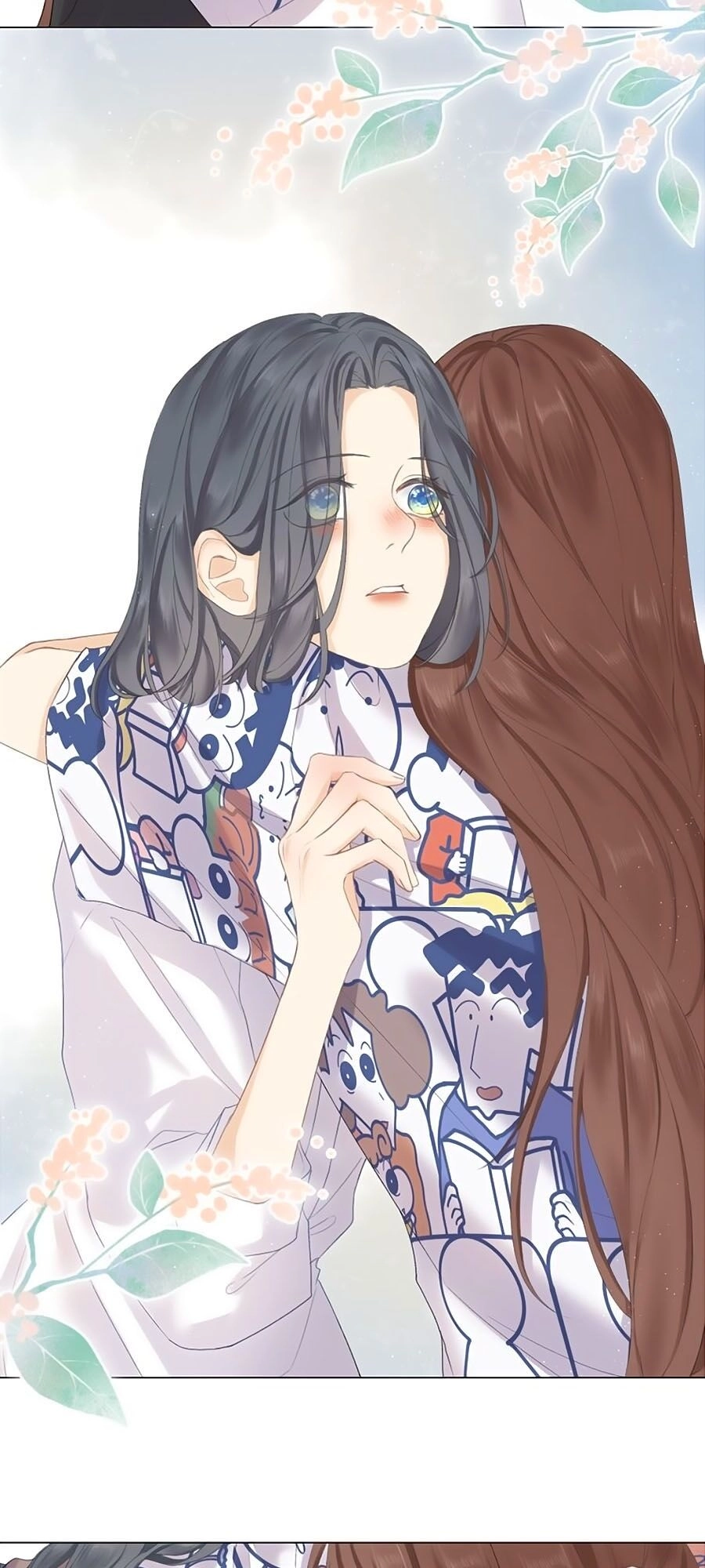 Sao Giờ, Đẩy Thuyền Tới Muốn Yêu Chapter 5 - 27