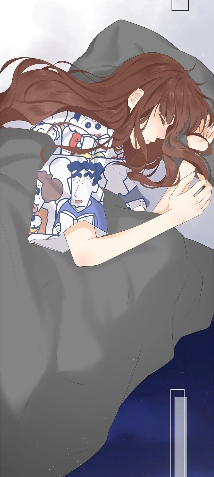 Sao Giờ, Đẩy Thuyền Tới Muốn Yêu Chapter 5 - 32