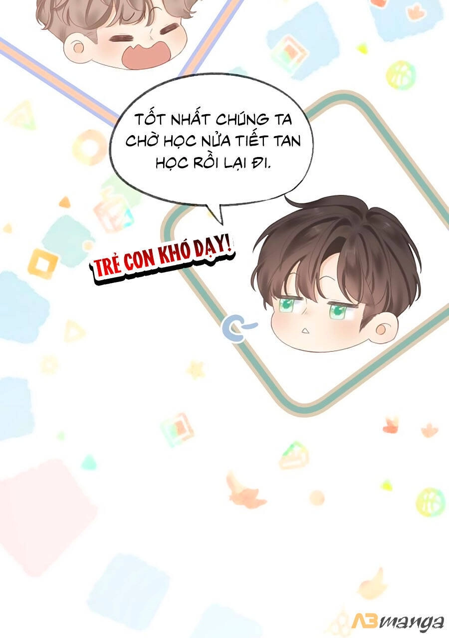 Sao Giờ, Đẩy Thuyền Tới Muốn Yêu Chapter 7 - 5