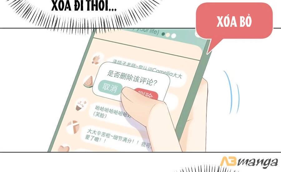 Sao Giờ, Đẩy Thuyền Tới Muốn Yêu Chapter 7 - 9