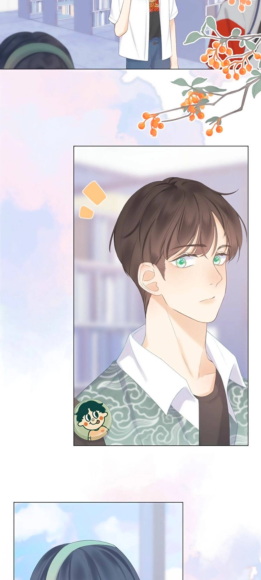 Sao Giờ, Đẩy Thuyền Tới Muốn Yêu Chapter 7 - 11