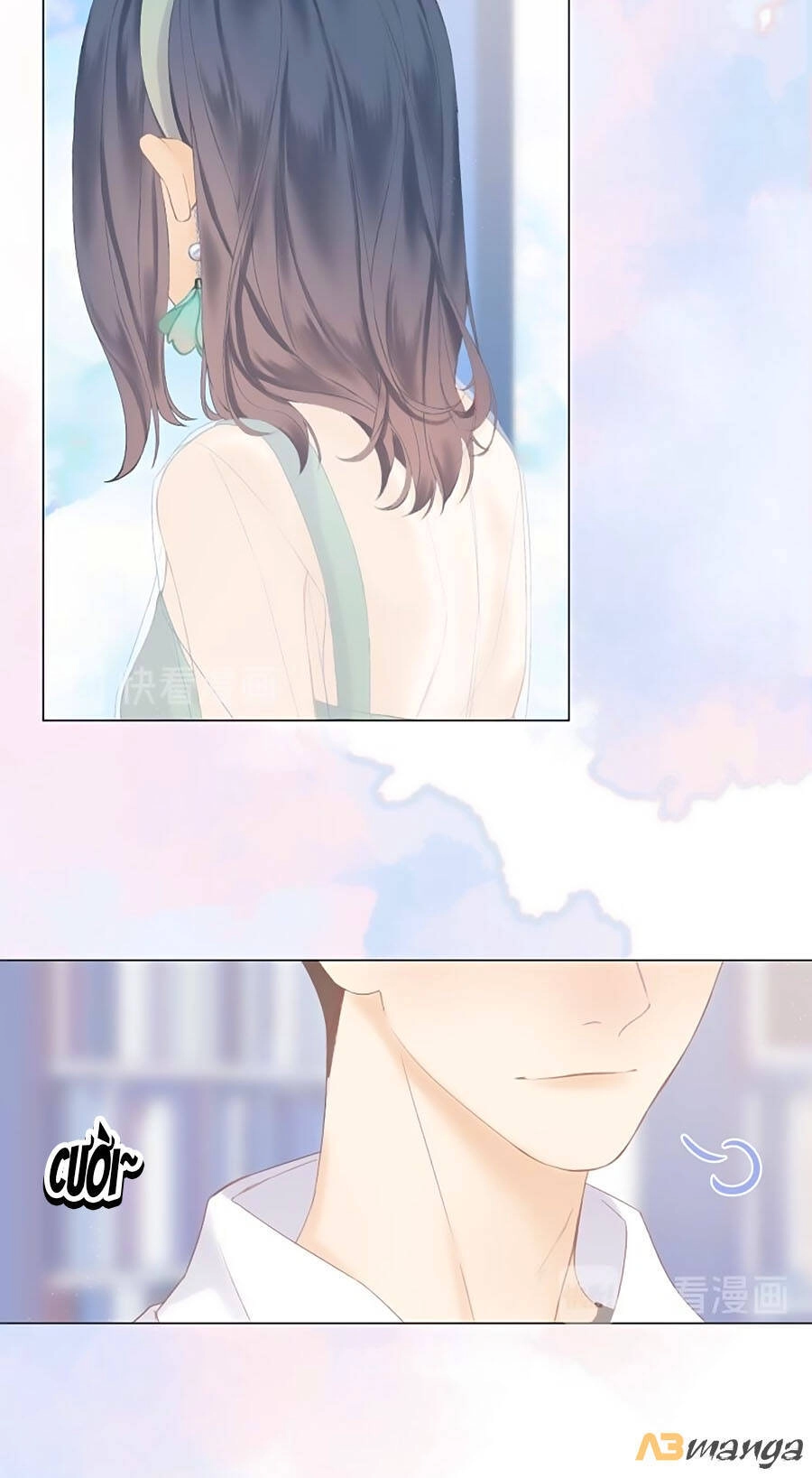 Sao Giờ, Đẩy Thuyền Tới Muốn Yêu Chapter 7 - 12