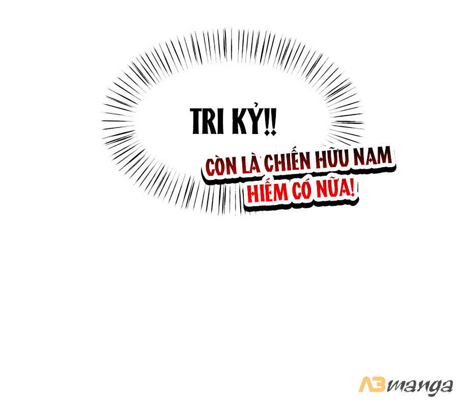 Sao Giờ, Đẩy Thuyền Tới Muốn Yêu Chapter 7 - 24