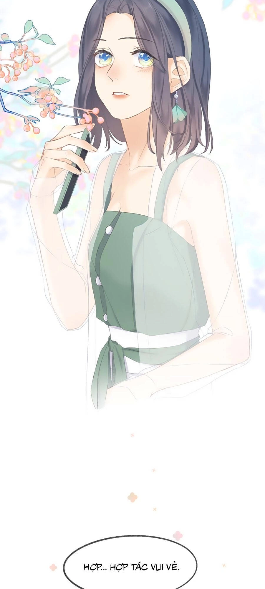 Sao Giờ, Đẩy Thuyền Tới Muốn Yêu Chapter 7 - 30