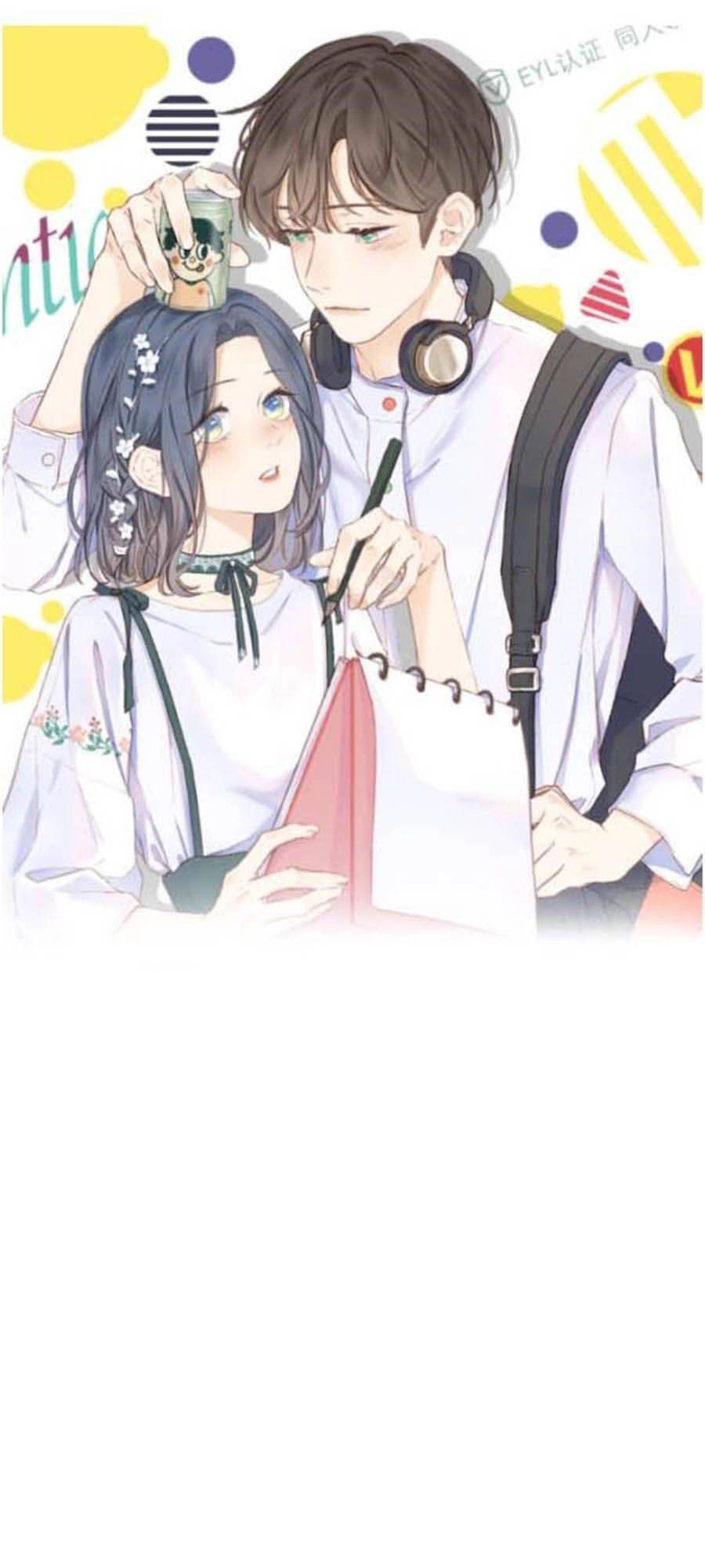 Sao Giờ, Đẩy Thuyền Tới Muốn Yêu Chapter 12 - 1