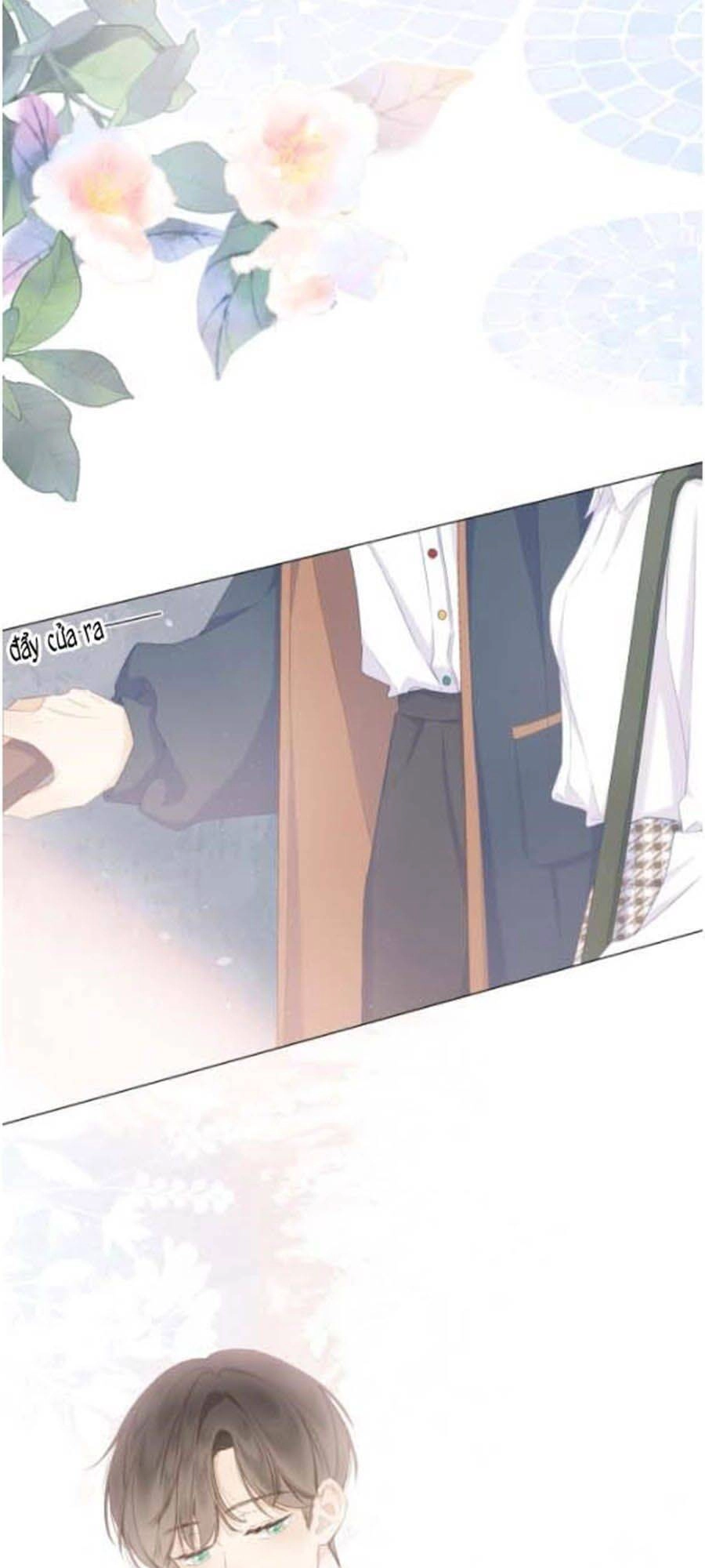 Sao Giờ, Đẩy Thuyền Tới Muốn Yêu Chapter 12 - 4