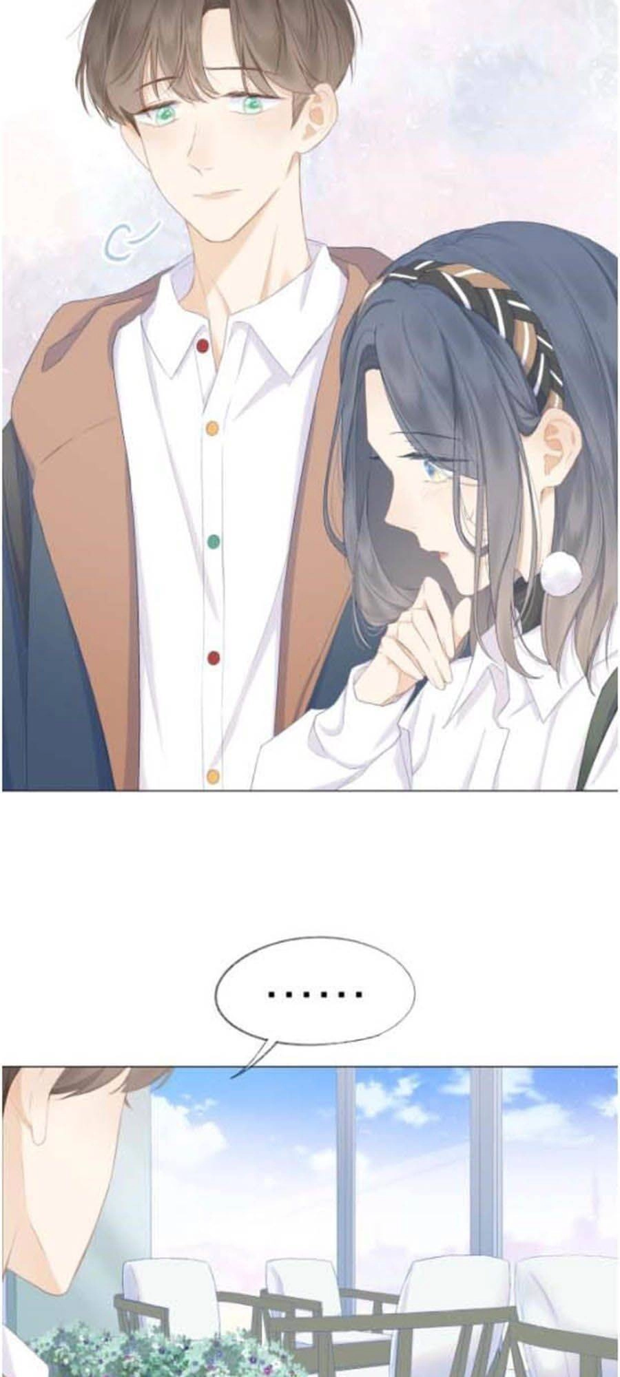 Sao Giờ, Đẩy Thuyền Tới Muốn Yêu Chapter 12 - 9