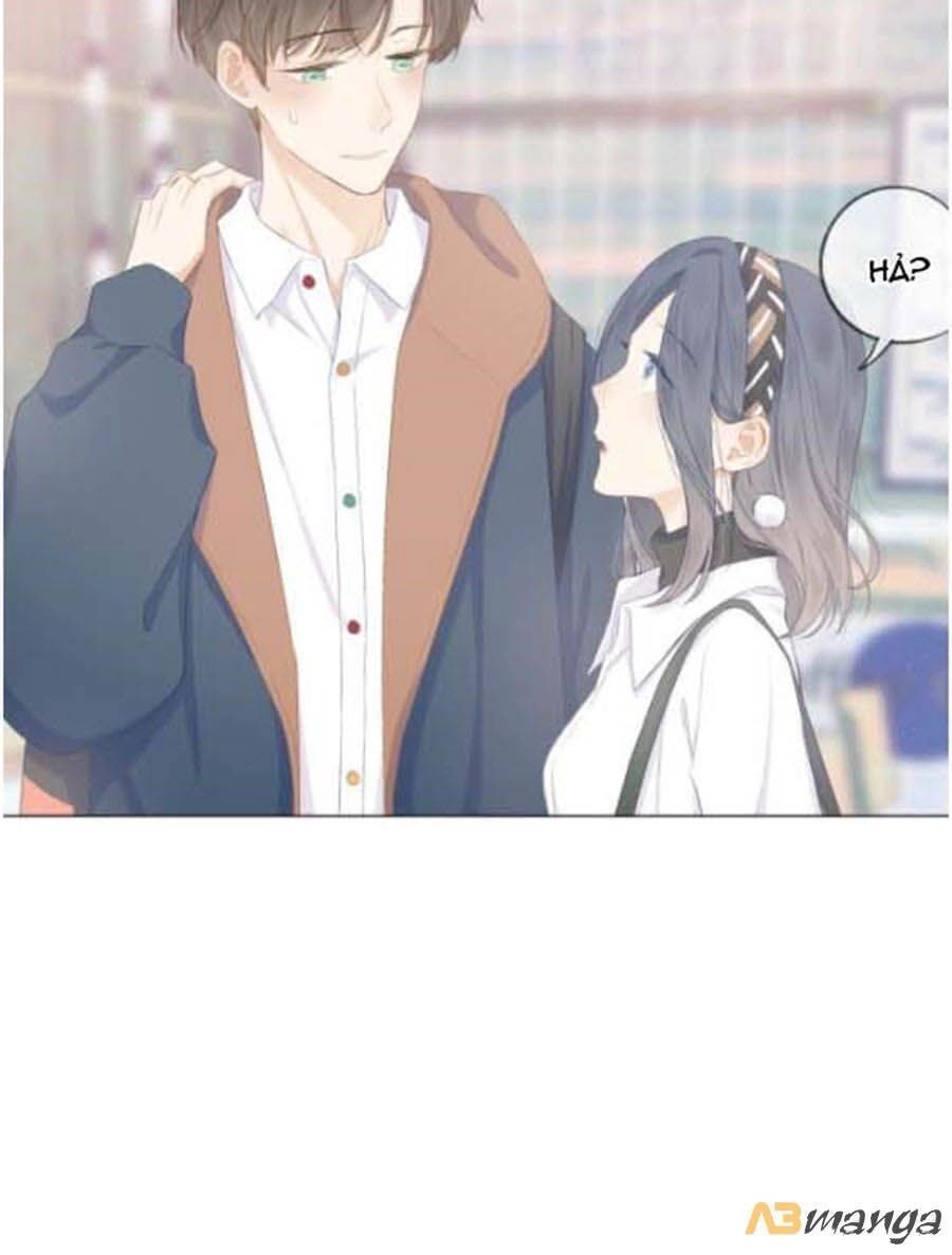 Sao Giờ, Đẩy Thuyền Tới Muốn Yêu Chapter 12 - 12