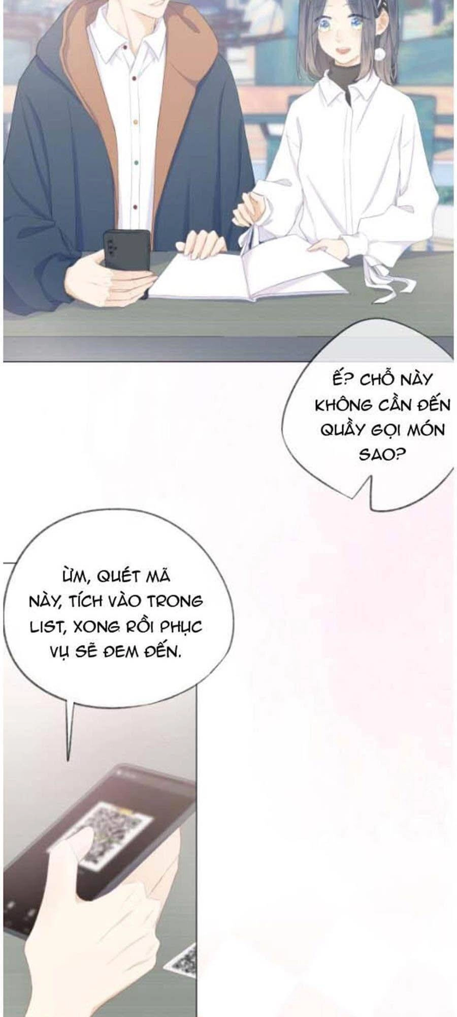 Sao Giờ, Đẩy Thuyền Tới Muốn Yêu Chapter 12 - 16