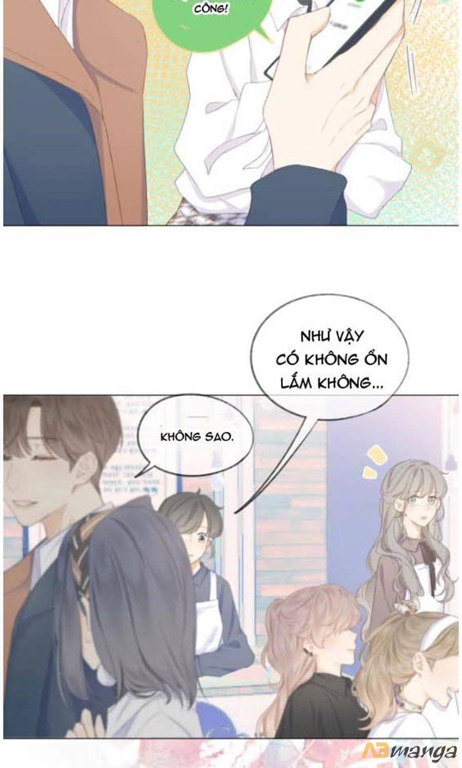 Sao Giờ, Đẩy Thuyền Tới Muốn Yêu Chapter 12 - 19