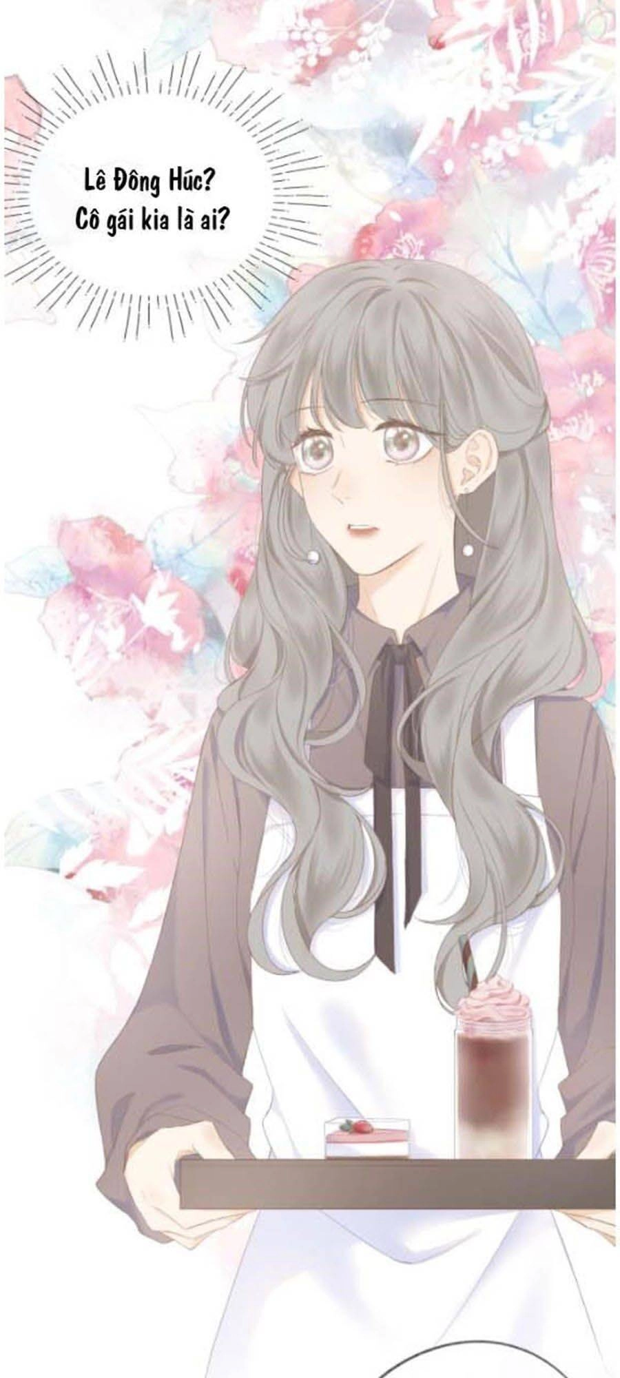 Sao Giờ, Đẩy Thuyền Tới Muốn Yêu Chapter 12 - 20