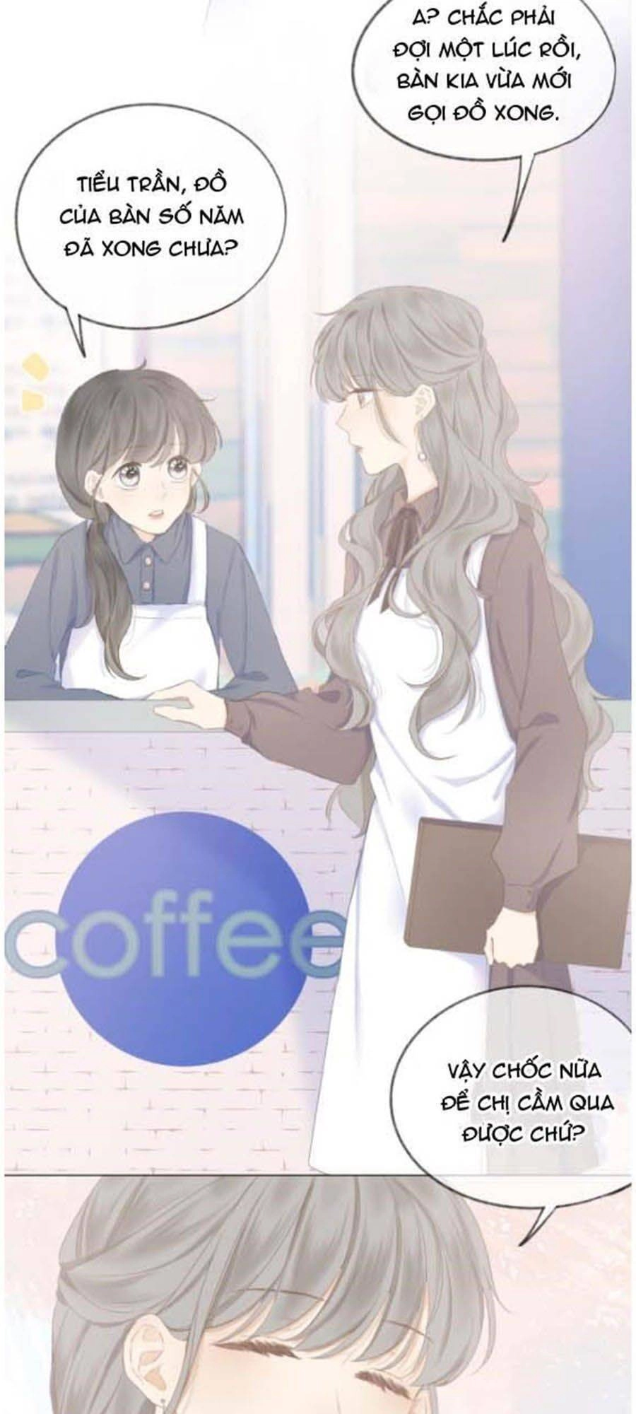 Sao Giờ, Đẩy Thuyền Tới Muốn Yêu Chapter 12 - 21