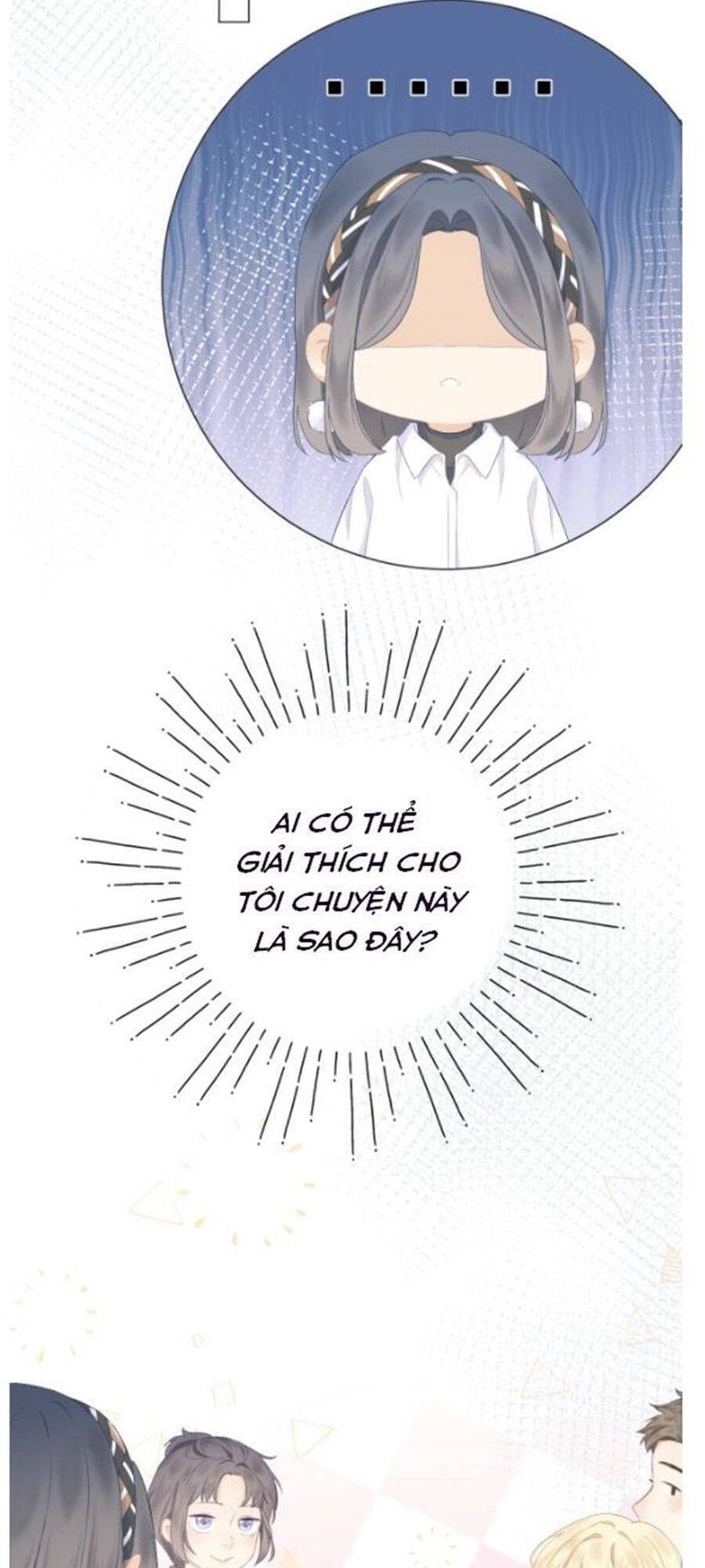 Sao Giờ, Đẩy Thuyền Tới Muốn Yêu Chapter 15 - 3