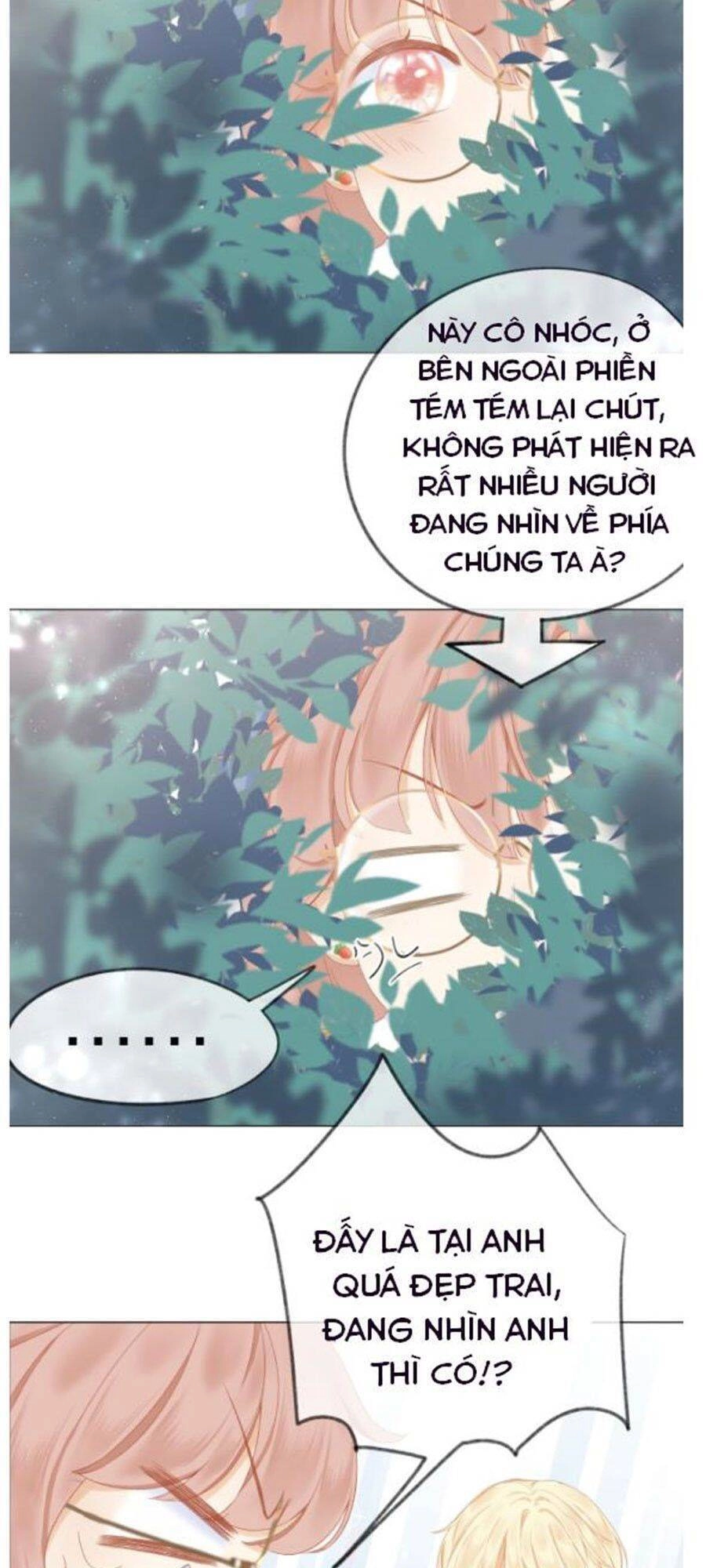 Sao Giờ, Đẩy Thuyền Tới Muốn Yêu Chapter 15 - 7