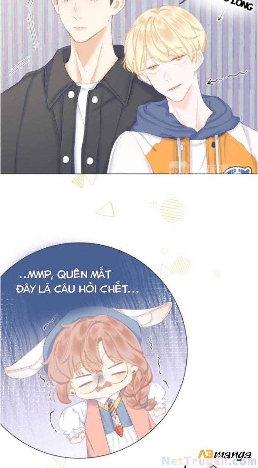 Sao Giờ, Đẩy Thuyền Tới Muốn Yêu Chapter 15 - 16