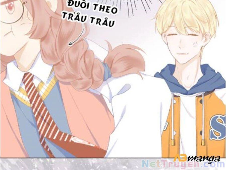 Sao Giờ, Đẩy Thuyền Tới Muốn Yêu Chapter 15 - 21