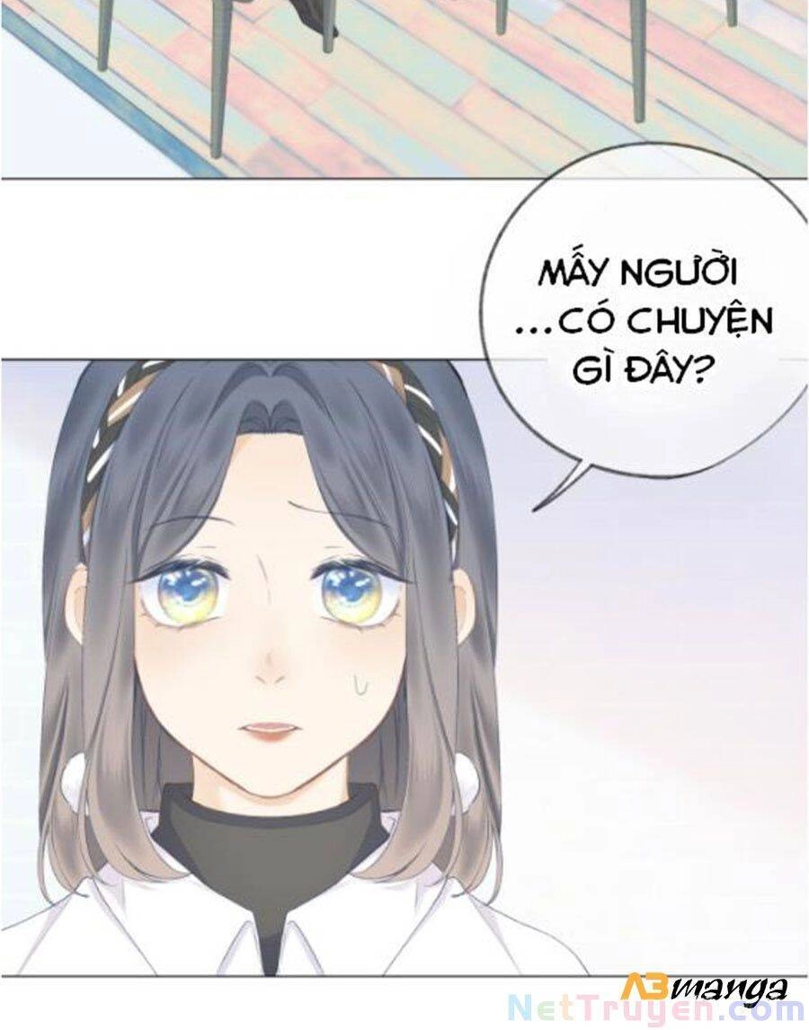 Sao Giờ, Đẩy Thuyền Tới Muốn Yêu Chapter 15 - 24