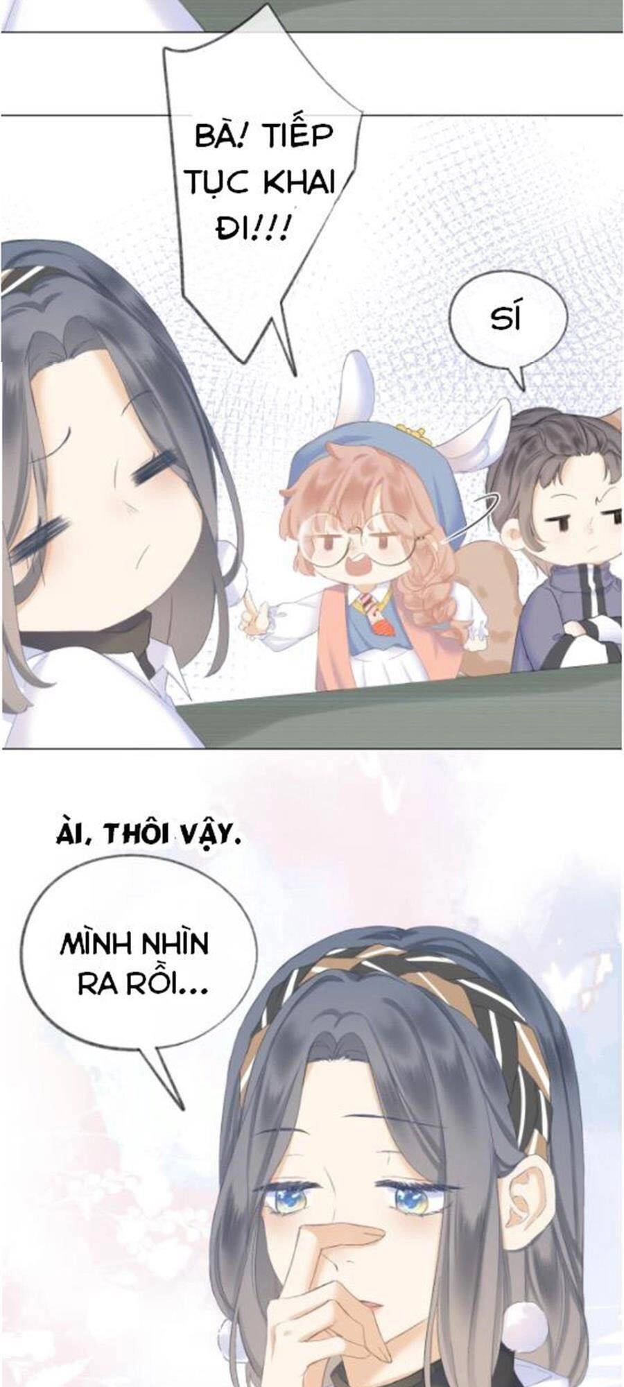 Sao Giờ, Đẩy Thuyền Tới Muốn Yêu Chapter 15 - 29