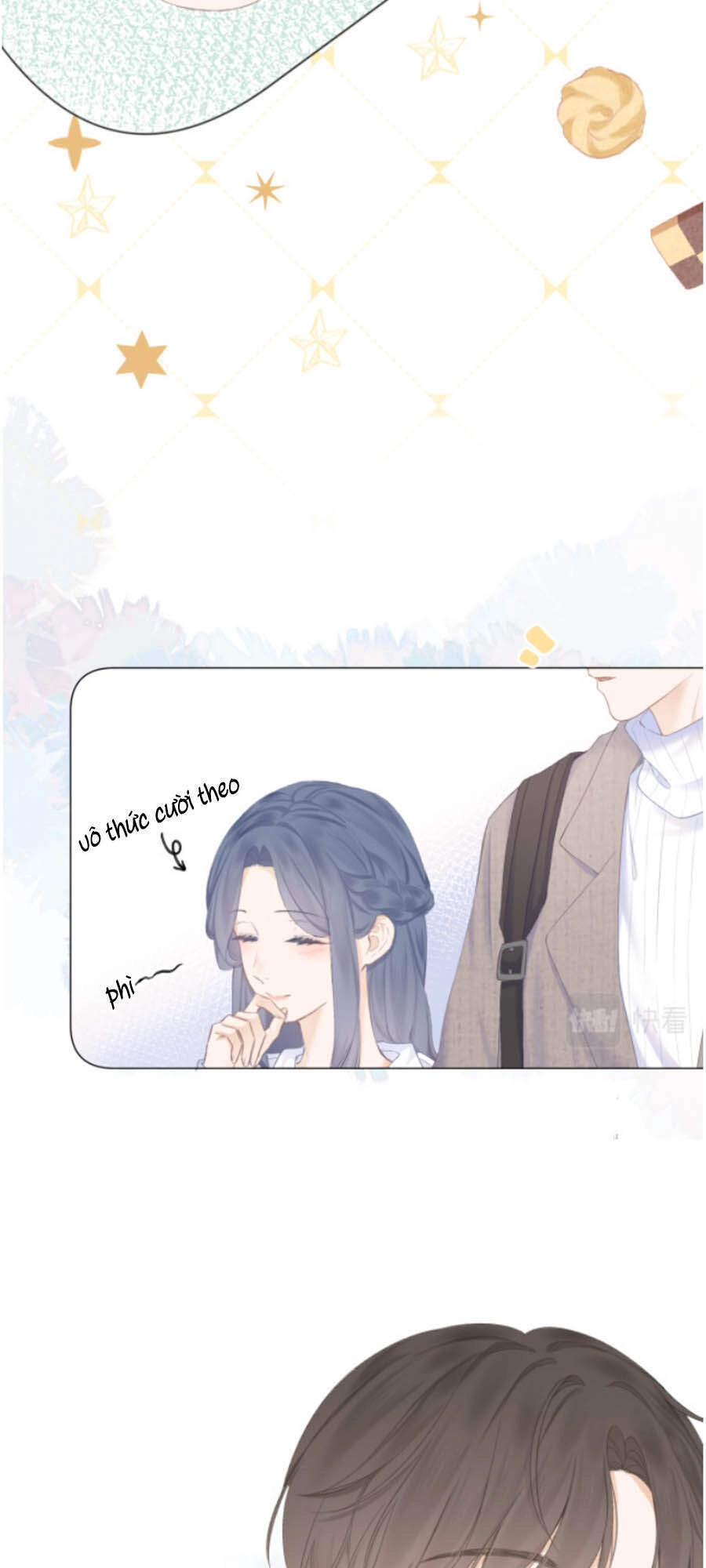 Sao Giờ, Đẩy Thuyền Tới Muốn Yêu Chapter 23 - 22