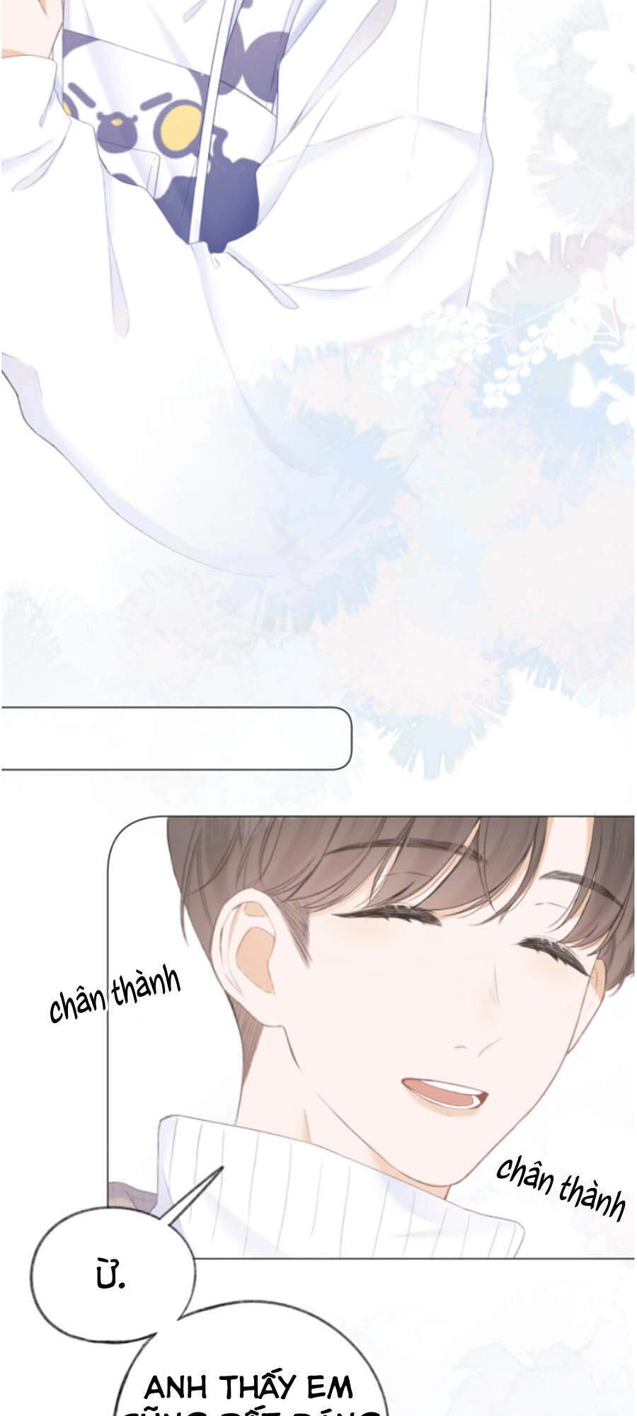 Sao Giờ, Đẩy Thuyền Tới Muốn Yêu Chapter 23 - 24