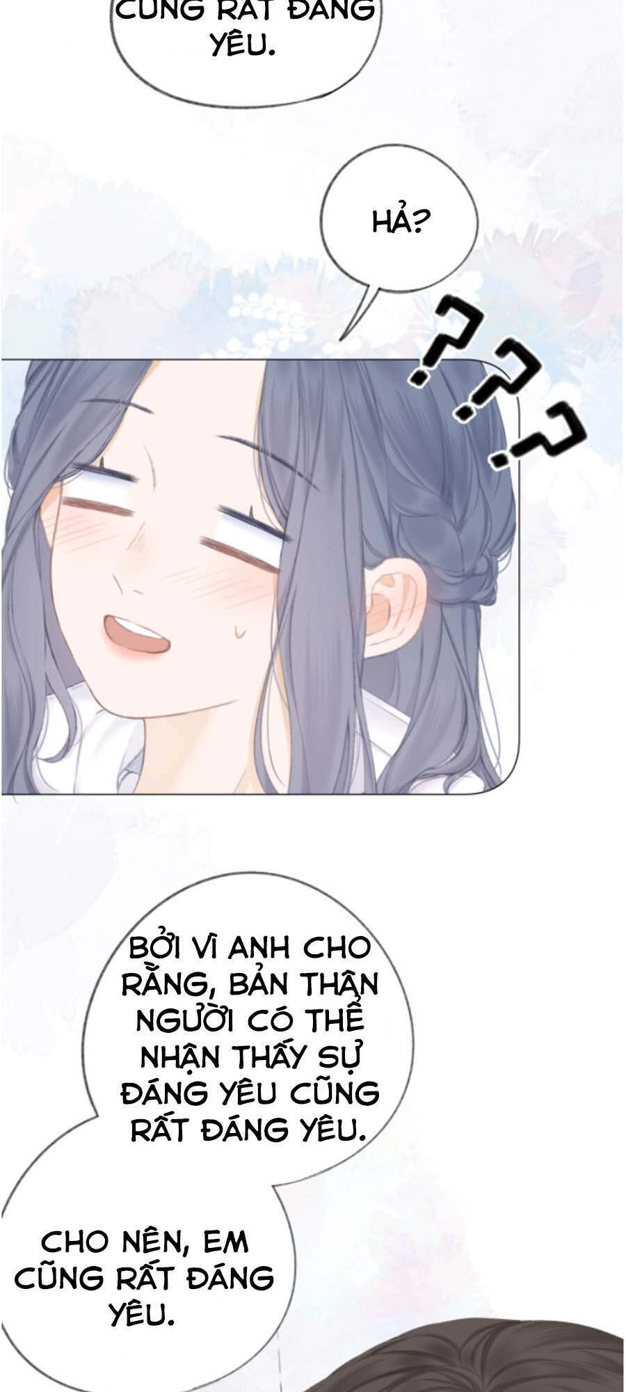 Sao Giờ, Đẩy Thuyền Tới Muốn Yêu Chapter 23 - 25