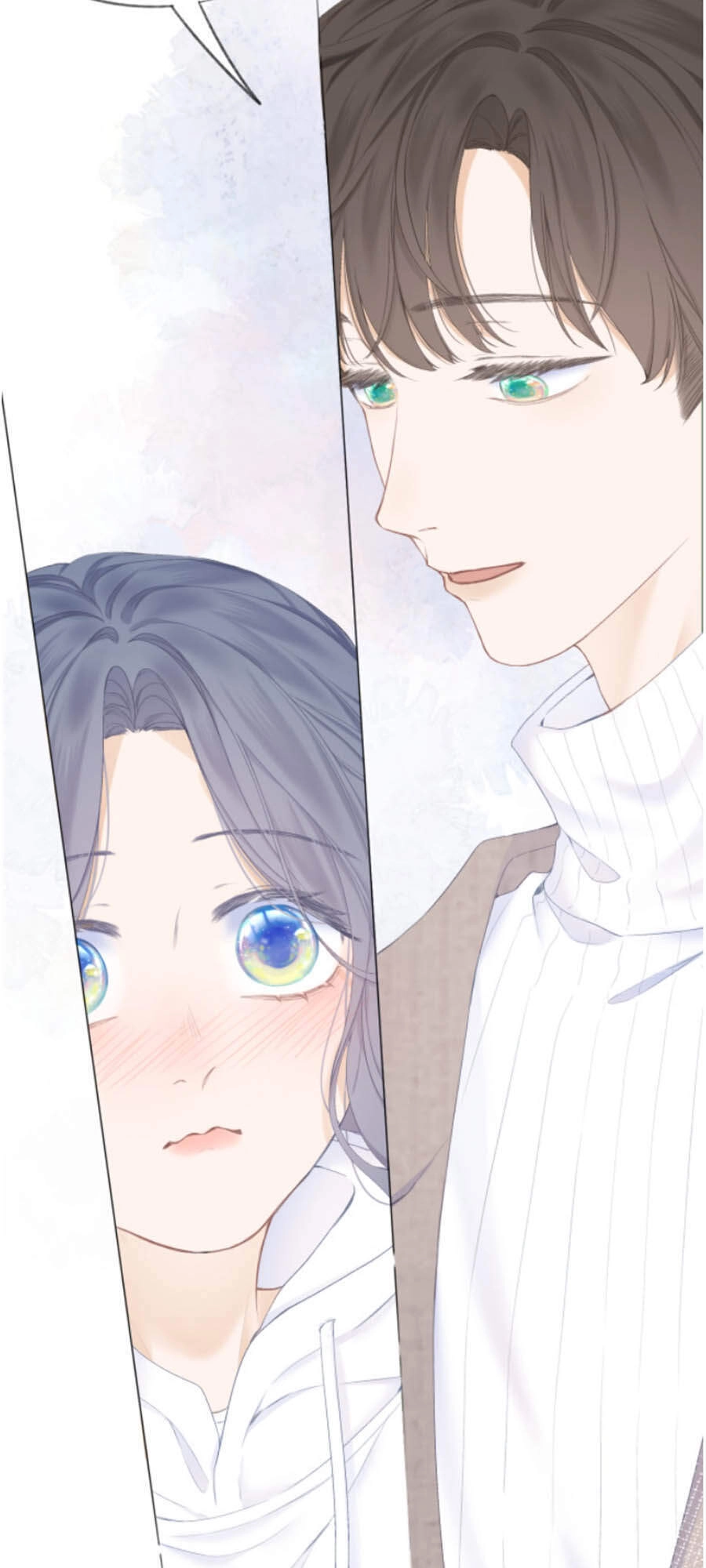 Sao Giờ, Đẩy Thuyền Tới Muốn Yêu Chapter 23 - 26