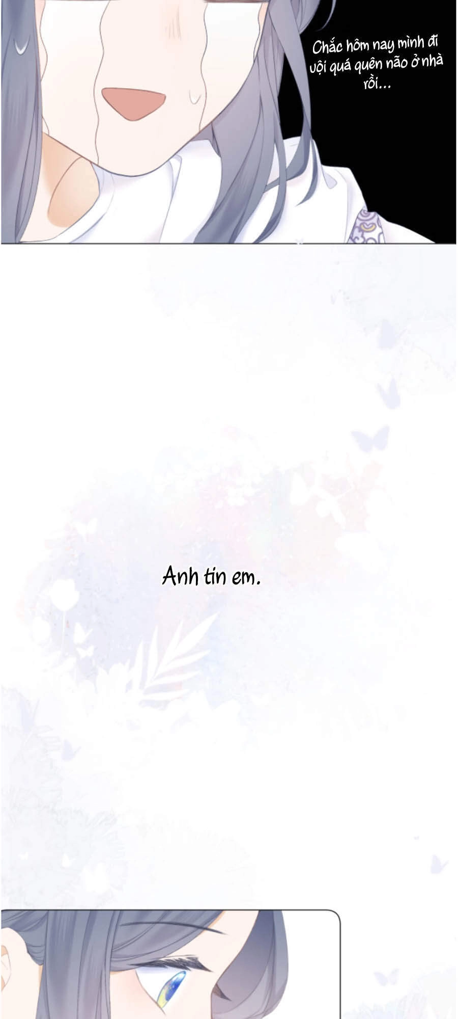 Sao Giờ, Đẩy Thuyền Tới Muốn Yêu Chapter 23 - 34