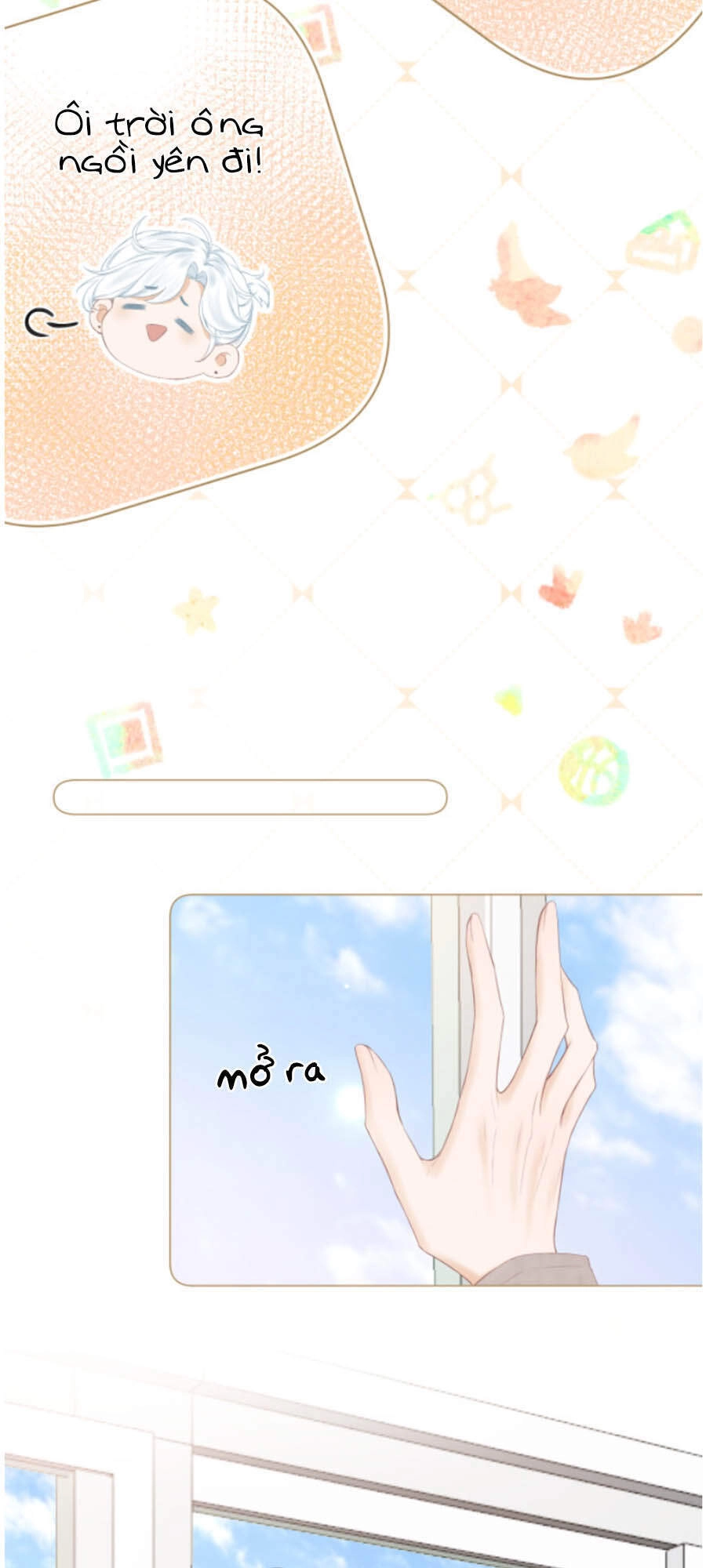 Sao Giờ, Đẩy Thuyền Tới Muốn Yêu Chapter 23 - 40