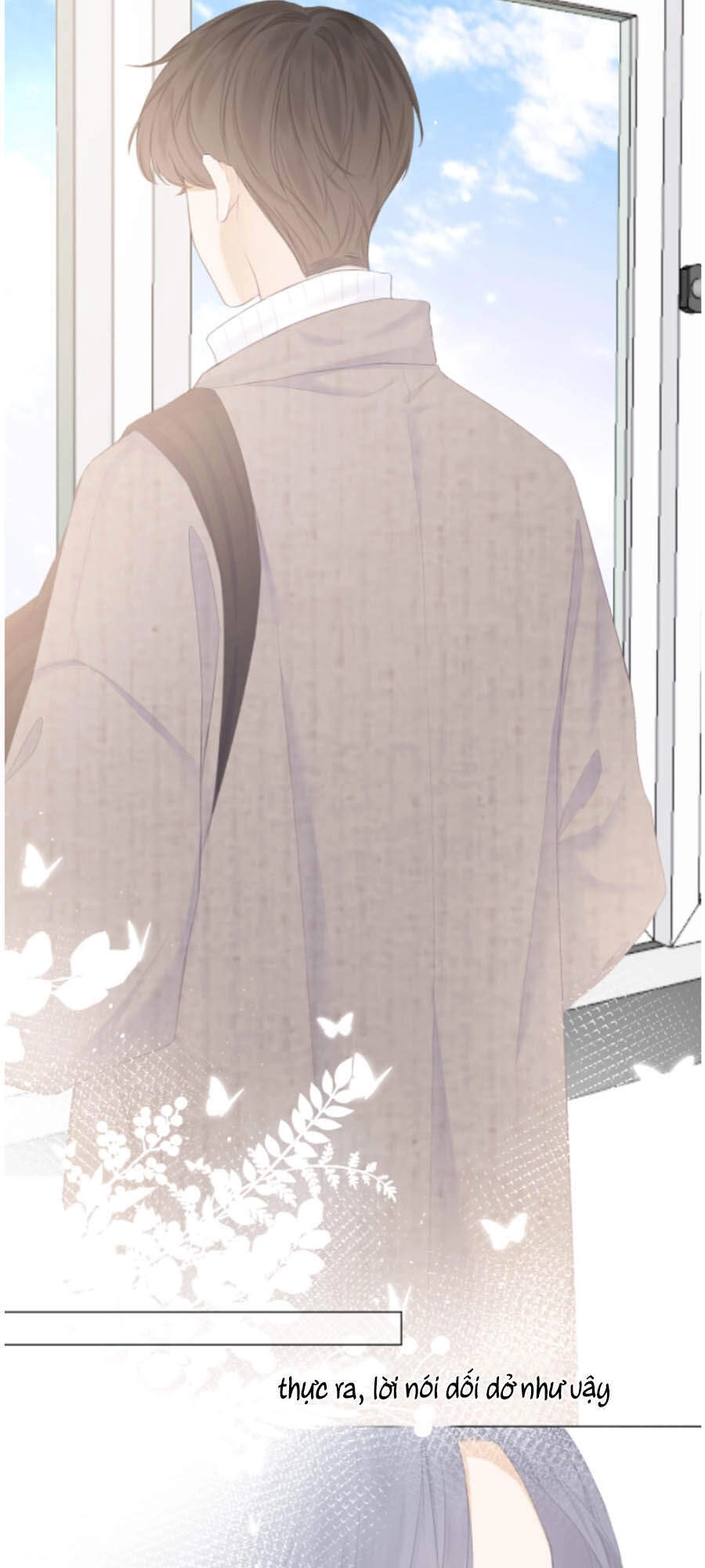 Sao Giờ, Đẩy Thuyền Tới Muốn Yêu Chapter 23 - 41