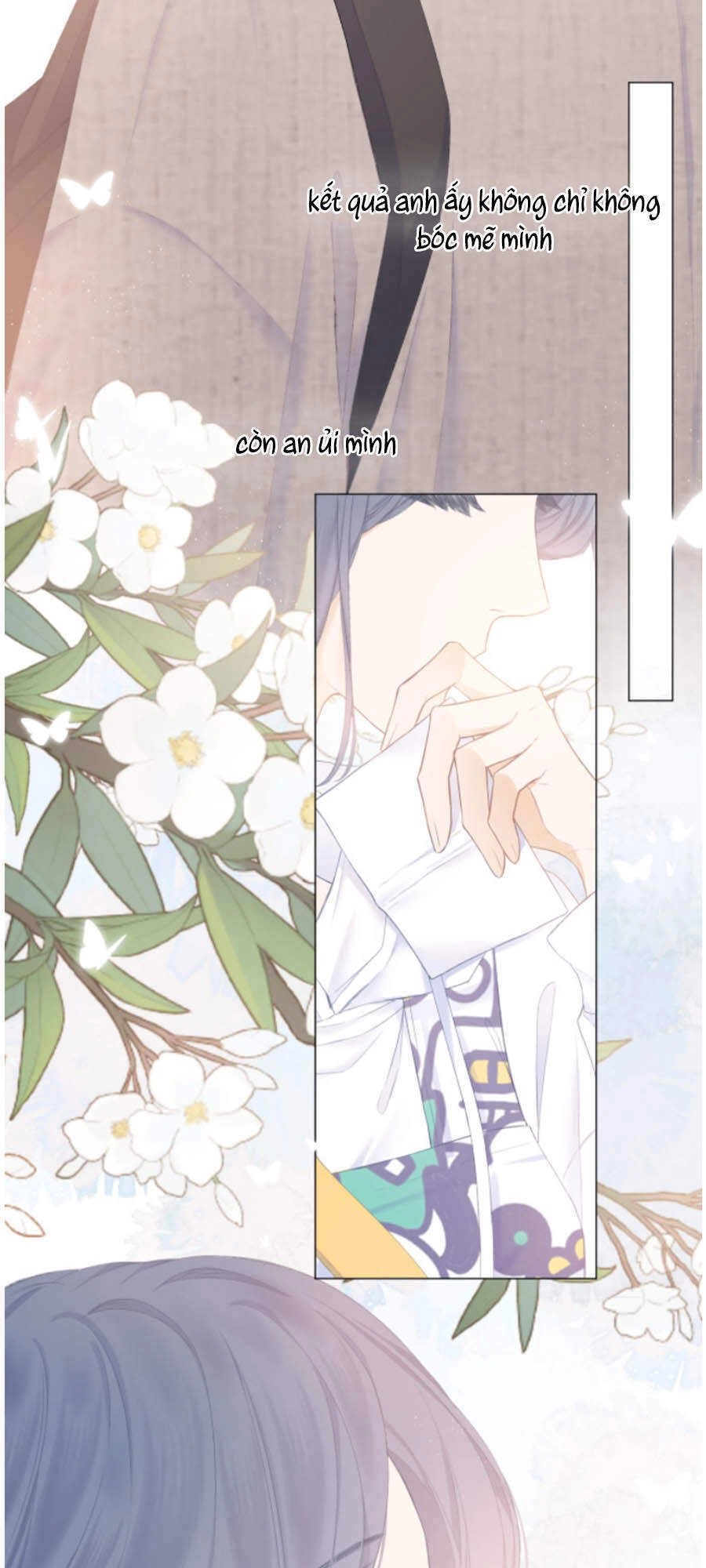 Sao Giờ, Đẩy Thuyền Tới Muốn Yêu Chapter 23 - 43