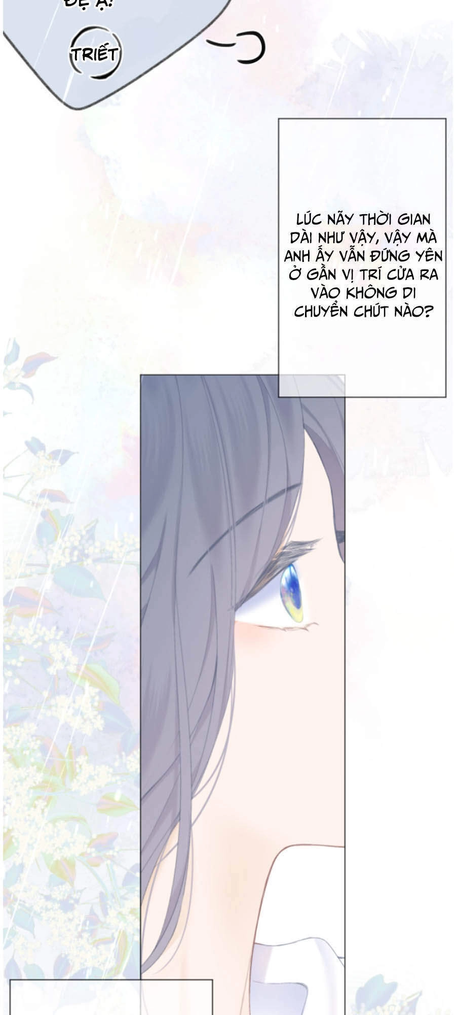 Sao Giờ, Đẩy Thuyền Tới Muốn Yêu Chapter 25 - 3