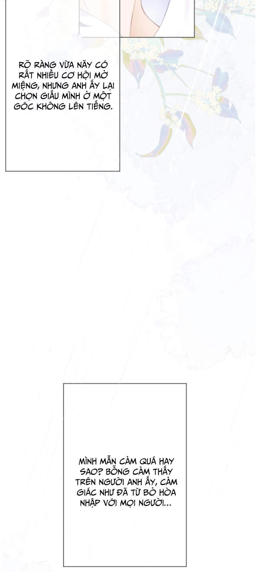 Sao Giờ, Đẩy Thuyền Tới Muốn Yêu Chapter 25 - 4