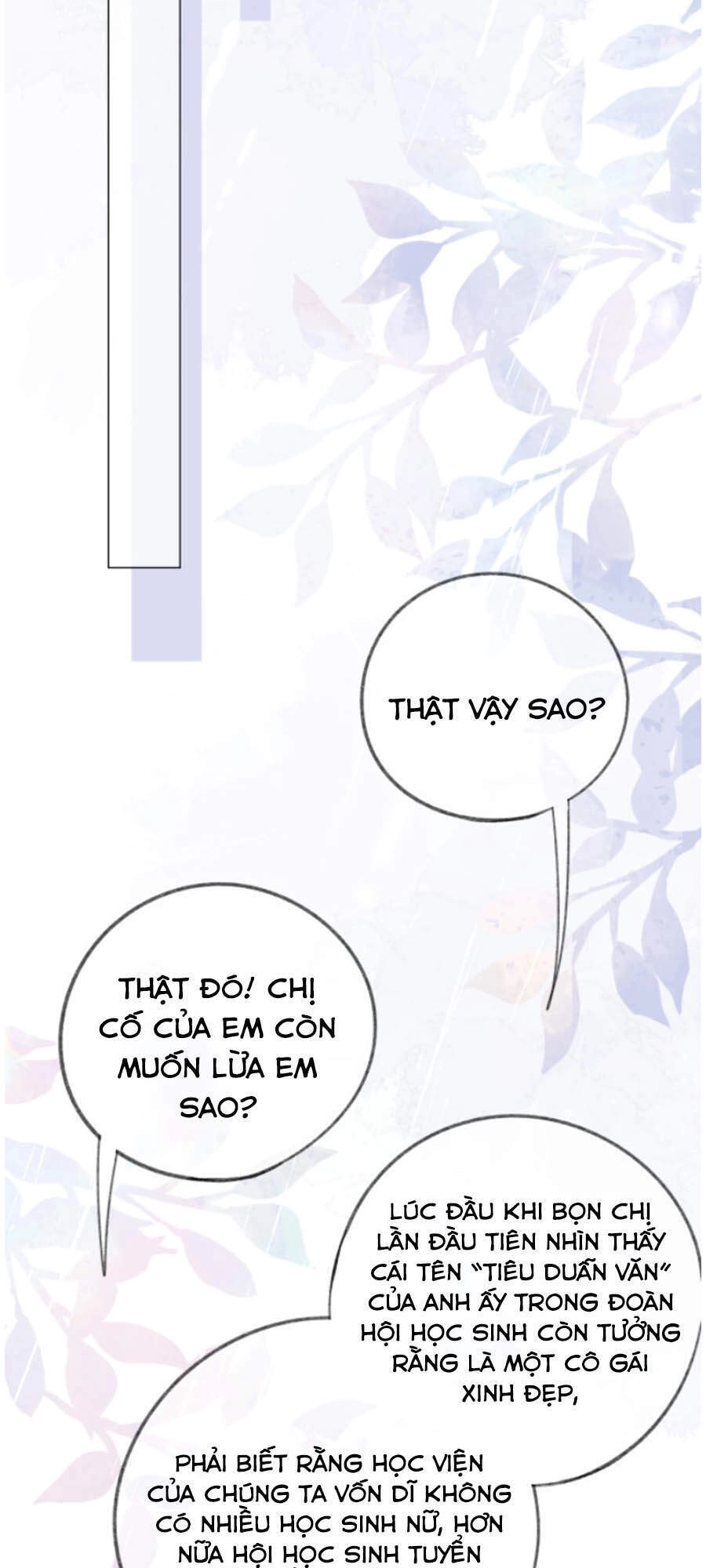 Sao Giờ, Đẩy Thuyền Tới Muốn Yêu Chapter 25 - 15